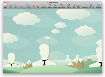 Imagen 0 para Sketch