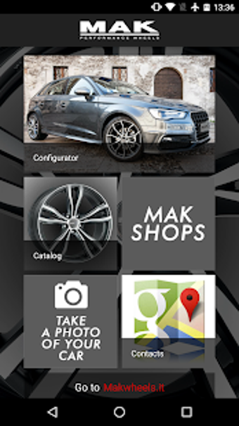Image 0 for MakWheels