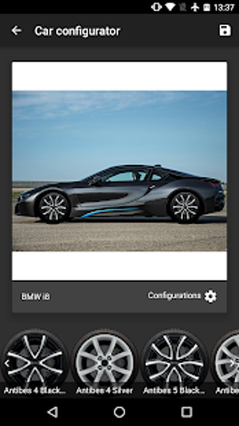 Image 2 for MakWheels