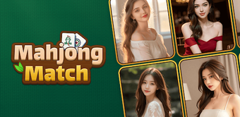 Imagen 0 para Mahjong Match : Romantic …