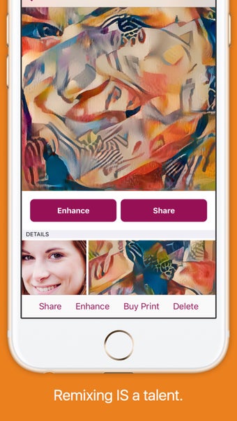 Image 1 for Pikazo - AI Art