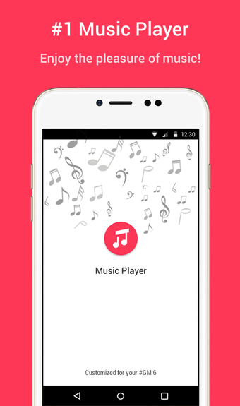 Imagen 0 para GM Music