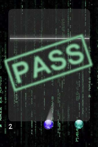 Imagen 2 para Matrix Bubble