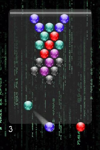 Imagen 0 para Matrix Bubble