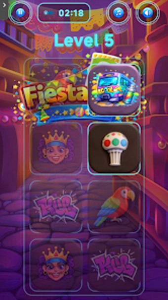 Imagen 0 para Fiesta Flip