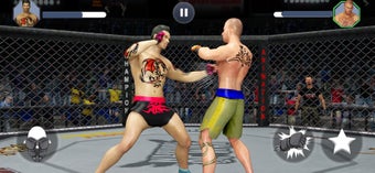 Image 2 for Combat Fighting: fight ga…