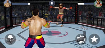 Image 1 for Combat Fighting: fight ga…