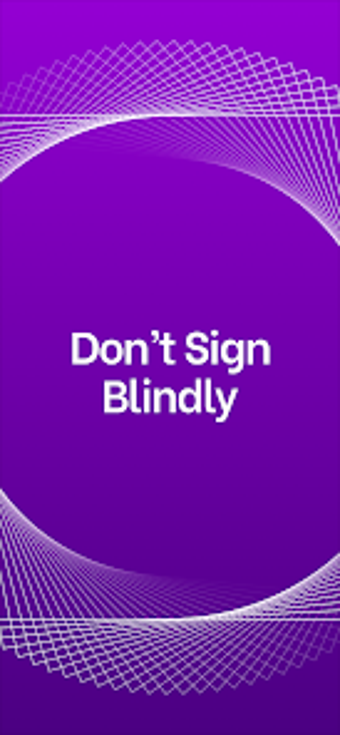 Imagen 0 para SafeSign - AI Document Sc…