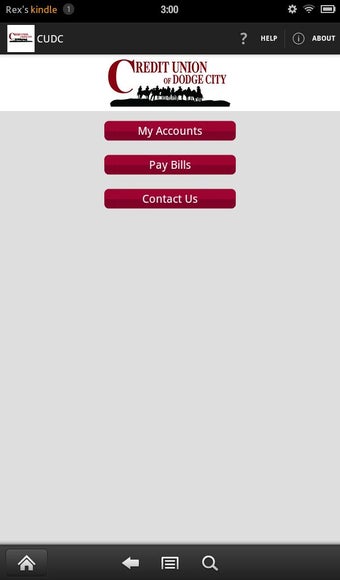 Image 2 for Credit Union of Dodge Cit…