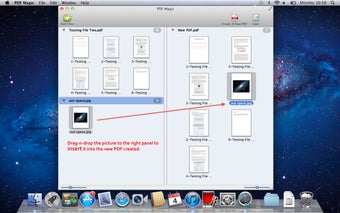 Imagen 2 para Enolsoft PDF Magic