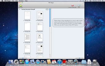 Imagen 1 para Enolsoft PDF Magic