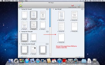 Imagen 0 para Enolsoft PDF Magic