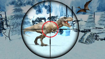 Image 1 for Dinosaur Hunter Survival …