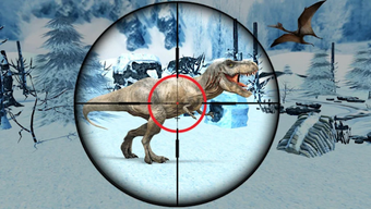 Imagen 2 para Dinosaur Hunter Survival …