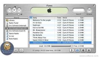 Image 0 for iTunes and Screensavers
