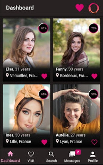 Image 1 for Venus Dating