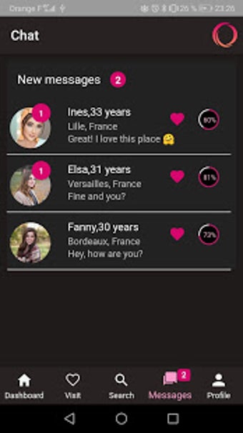 Image 3 for Venus Dating