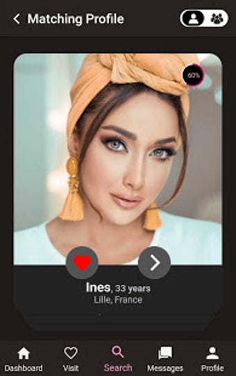 Image 0 for Venus Dating