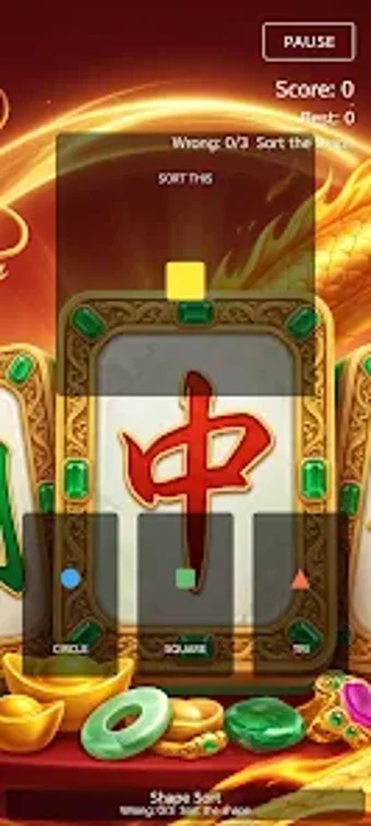Imagen 0 para RP6Pyraxis