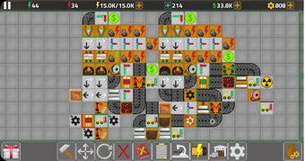 Image 1 for Factory Simulator