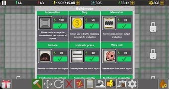 Image 2 for Factory Simulator