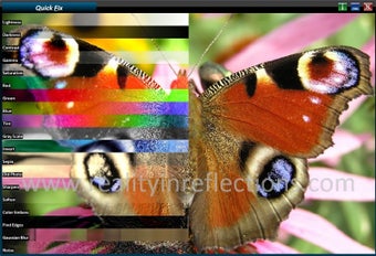 Imagen 0 para Quick Fix