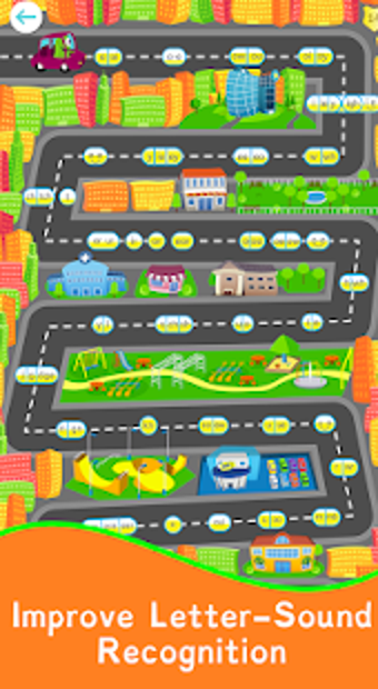 Imagen 1 para Read with Phonics -  Phon…