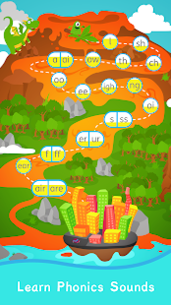 Image 1 for Read with Phonics -  Phon…
