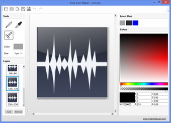 Imagen 0 para Free Icon Maker