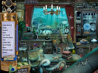Image 0 for Hidden Expedition: Titani…