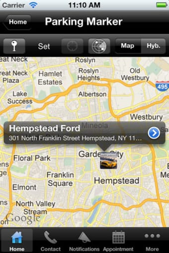 Image 1 for Hempstead Ford