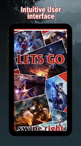 Imagen 1 para League of Legends Wild Ri…