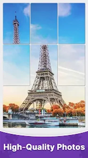 Image 0 for Jigsawdeck Solitaire Puzz…