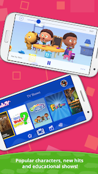 Imagen 2 para Kidoodle.TV Cartoons for …