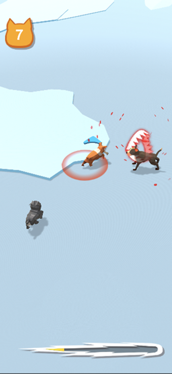 Image 3 for Crazy Dog 3D