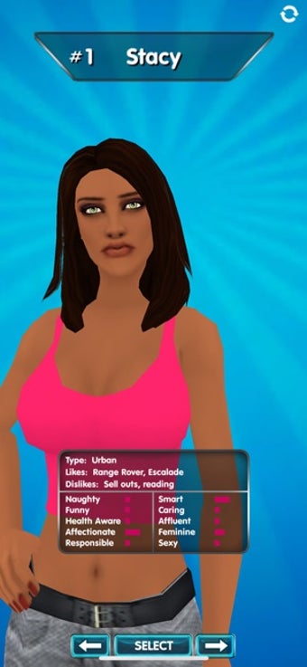 Imagen 3 para My Virtual Girlfriend AR