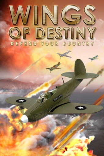 Imagen 1 para Wings Of Destiny - Battle…