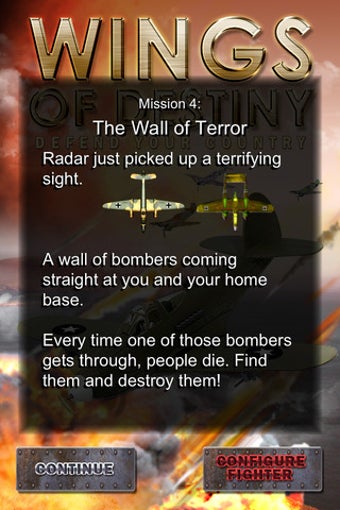 Imagen 0 para Wings Of Destiny - Battle…