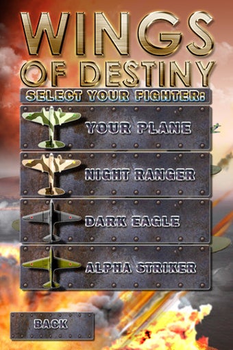 Imagen 2 para Wings Of Destiny - Battle…