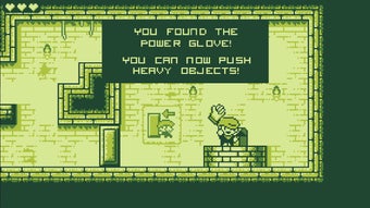 Image 0 for Tiny Dangerous Dungeons