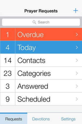 Image 0 for Prayer App - Prayer Journ…