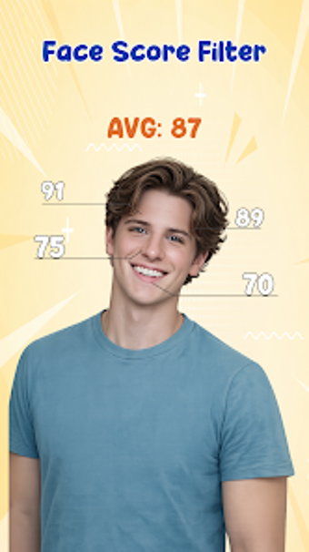 Image 0 for Face Score Filter Challen…