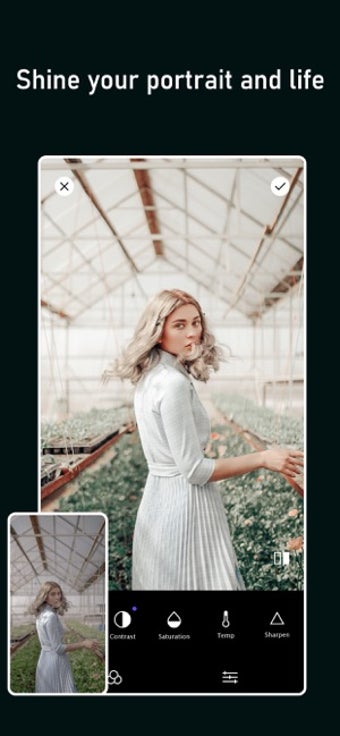 Image 2 for Coloro - Presets & Filter…
