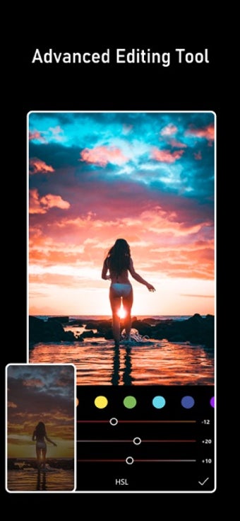Image 1 for Coloro - Presets & Filter…