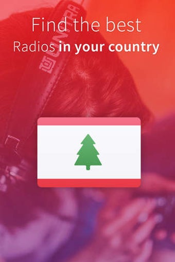 Image 0 for Radio Lebanon - Radios LE…