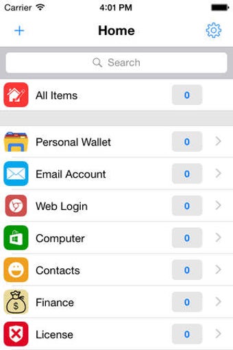 Image 0 for iProtect Free