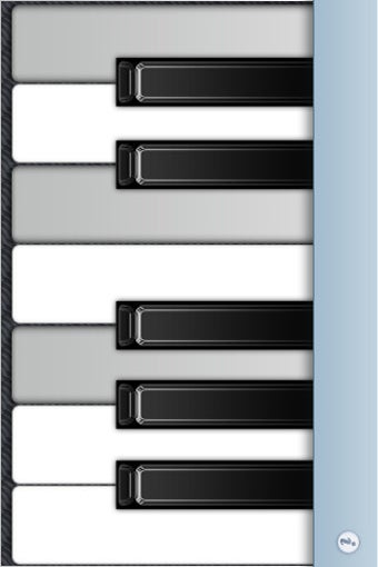Image 0 for Cat Piano Free