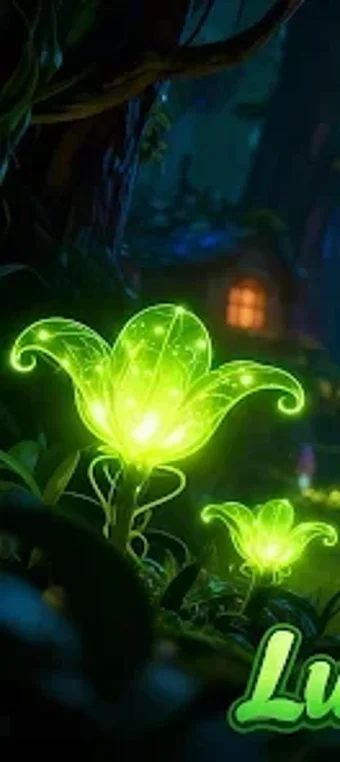 Image 0 for Lumina Blocks Games