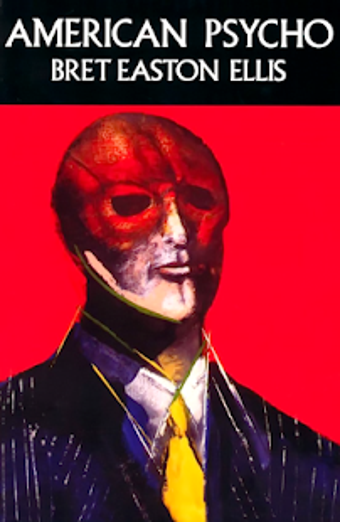 Image 3 for American Psycho - Novel b…