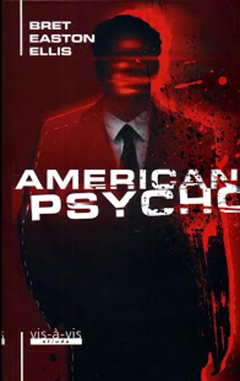 Image 2 for American Psycho - Novel b…